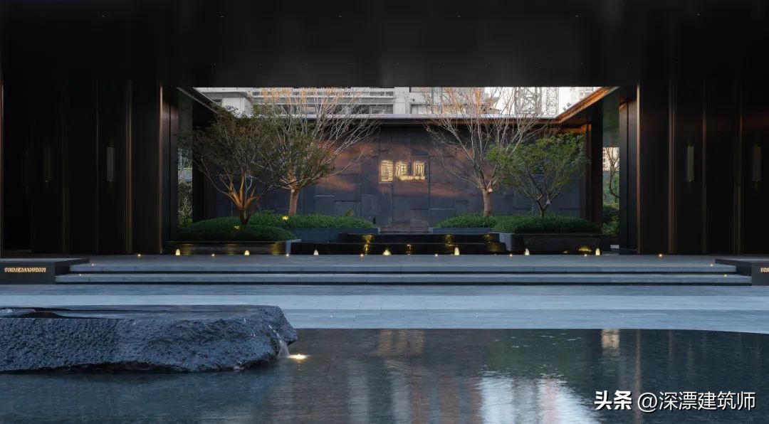 常州市华润润府,常州华润润府143样板间