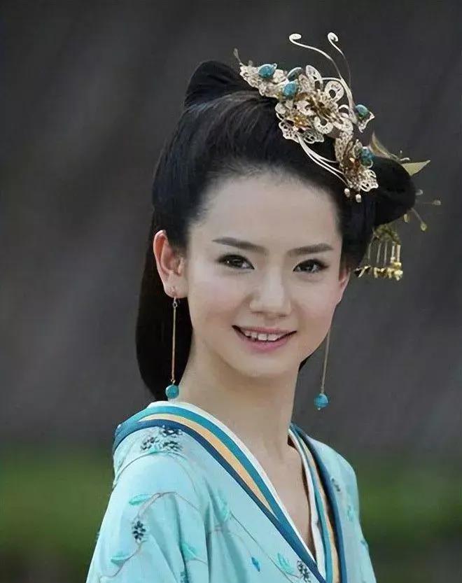 女明星老态素颜高清镜头,荧幕上看起来瘦的女明星