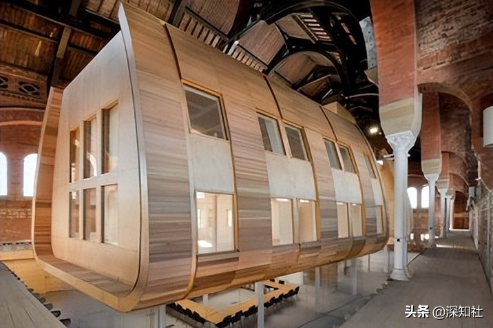 大美DC｜2022全球最美的数据中心有哪些