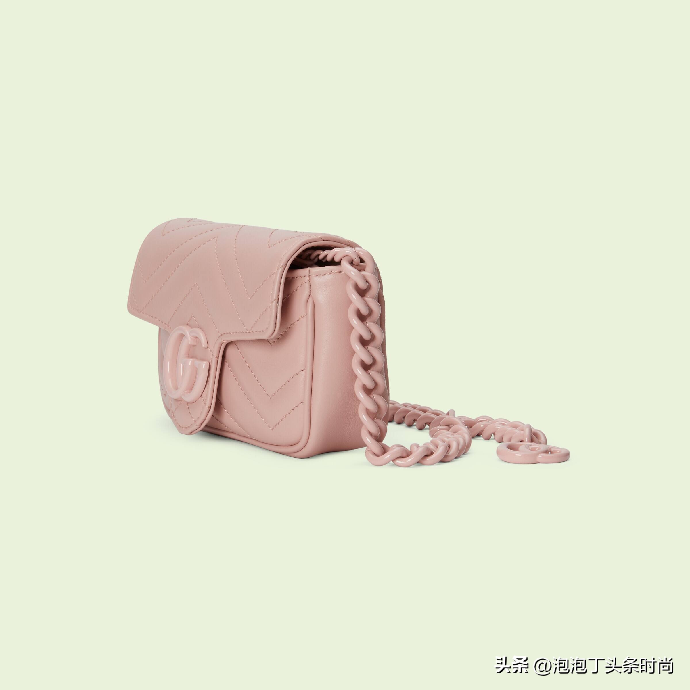 古驰gucci哪几款包值得买,gucci十大爆款系列