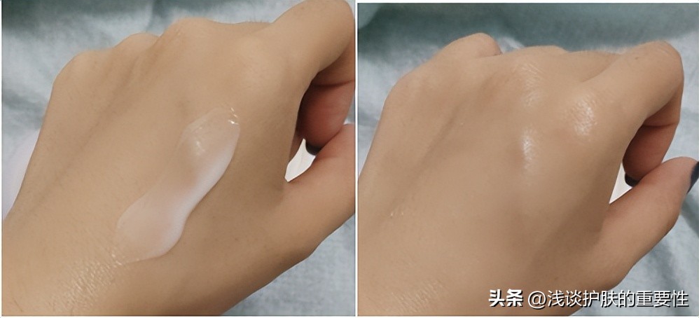 秋冬换季，种草这些护肤让你肌肤水润透亮