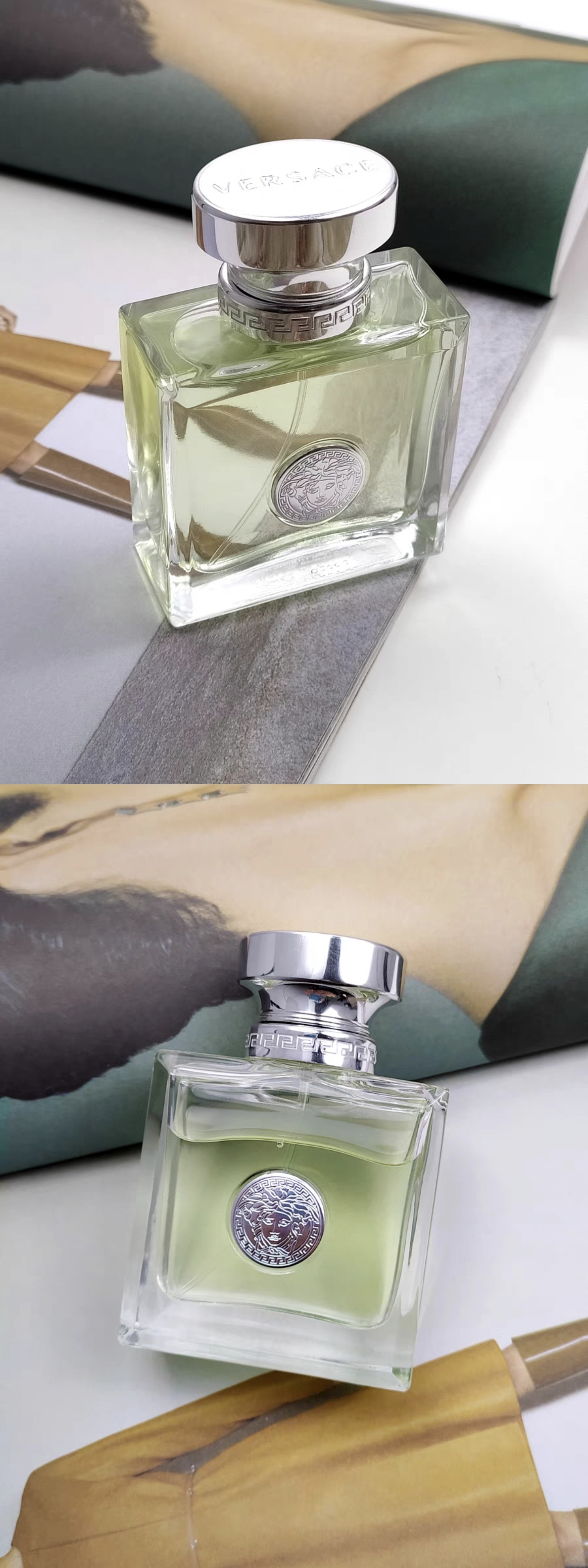 清新一点的有夏天味道的香水推荐,夏天香水推荐大牌小样