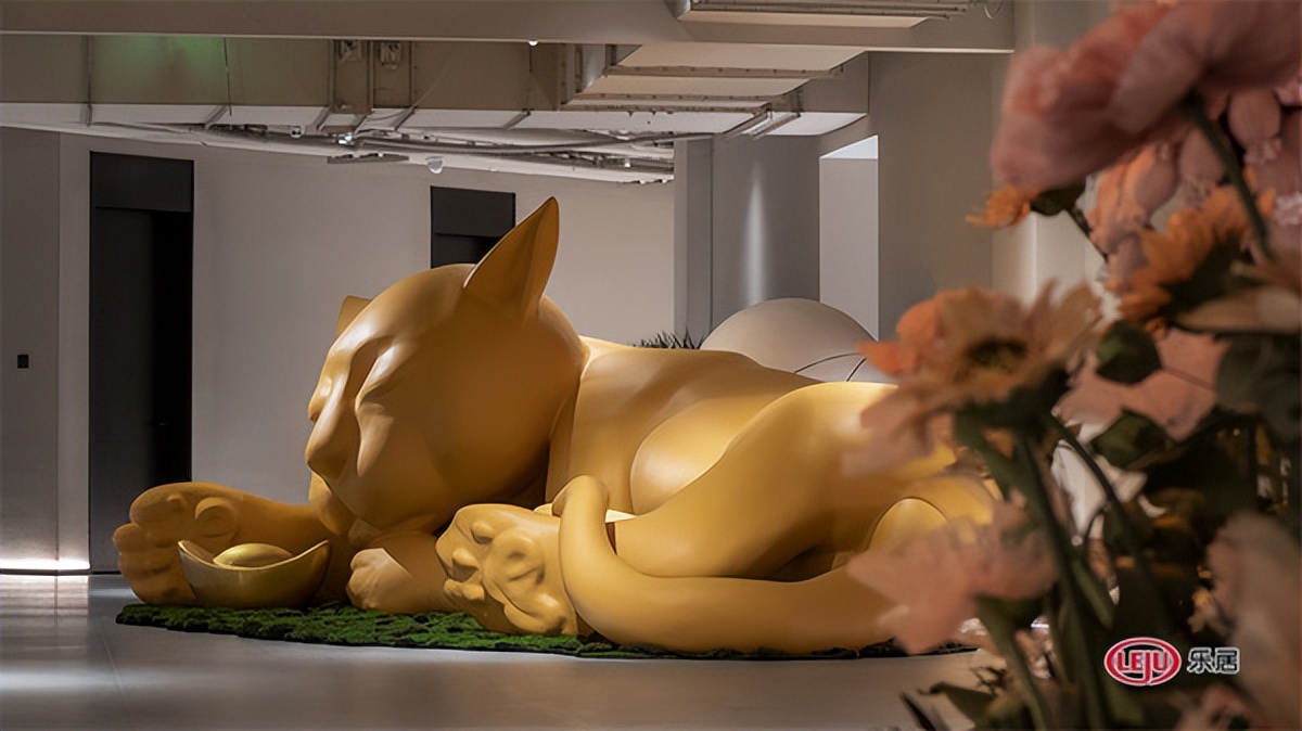 冯莎作品|泡泡森林水汇：寻梦环游之旅