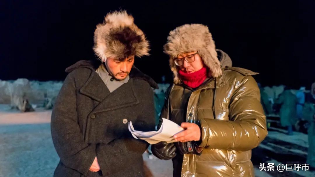 呼市走出去的名人,呼市走出来的演员