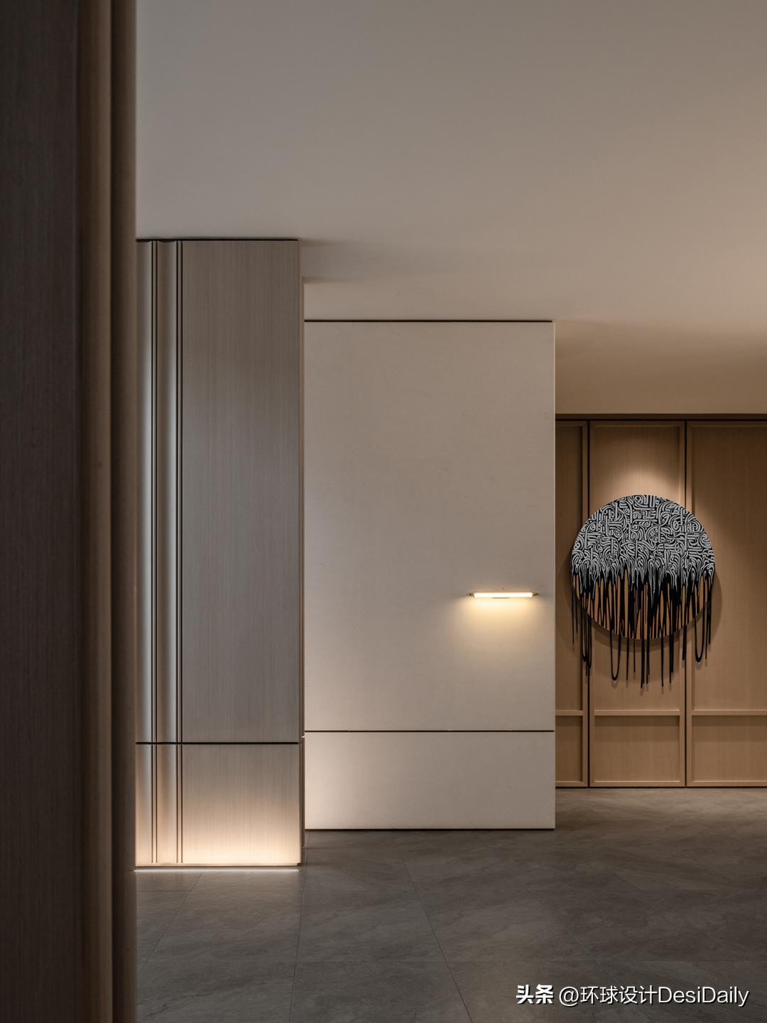 首发.ONE-CU壹方｜中海独墅云著，苏州叙事「环球设计3013期」