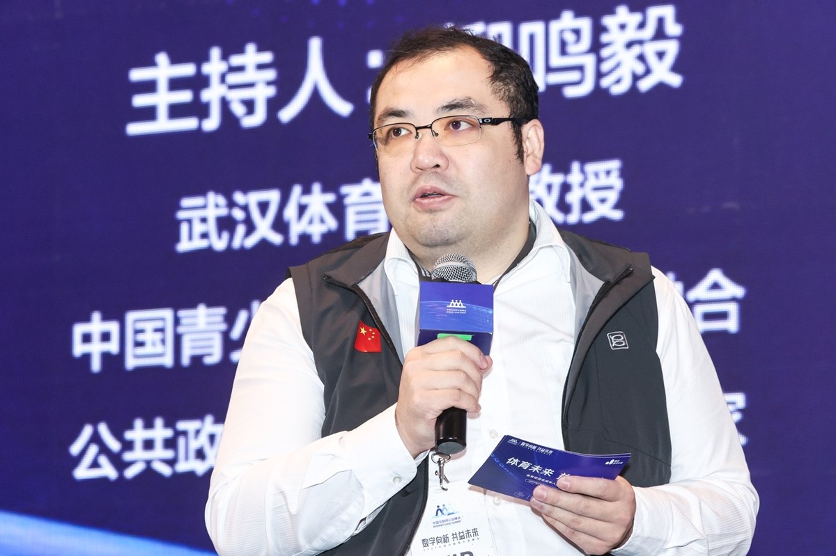 体育运动助力儿童成长为未来加分,媒体聚焦让体育助力孩子成长