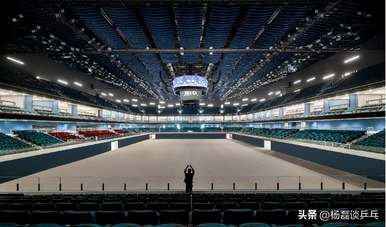 乒乓球之父,乒乓创始国来历