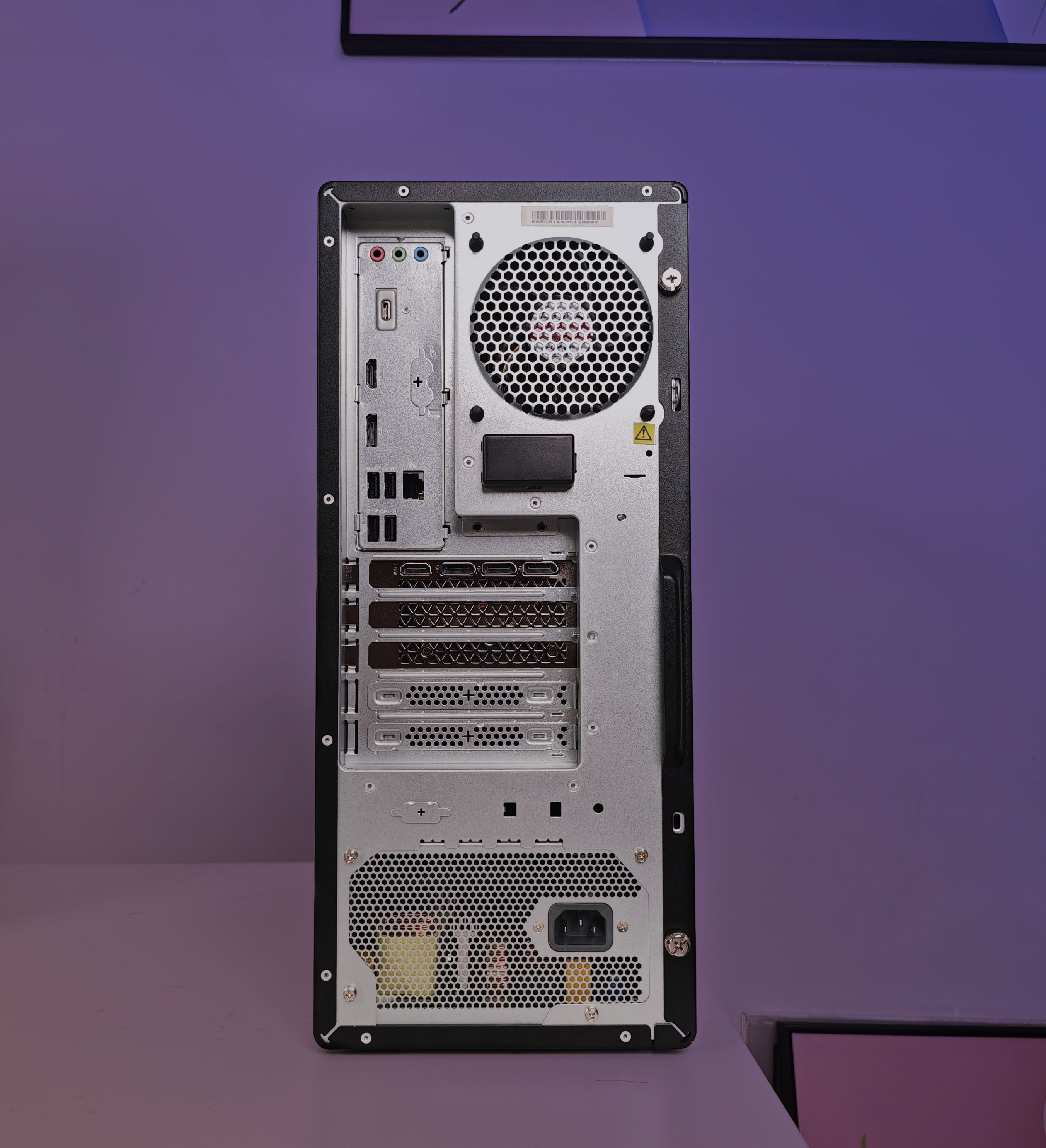 联想thinkcentrep900评测,联想thinkcentrep900