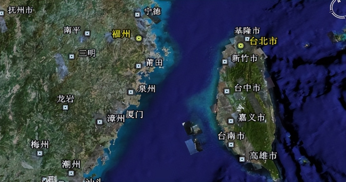 台媒新消息：两岸冲突避无可避？马英九居然呼吁台岛“备战”？