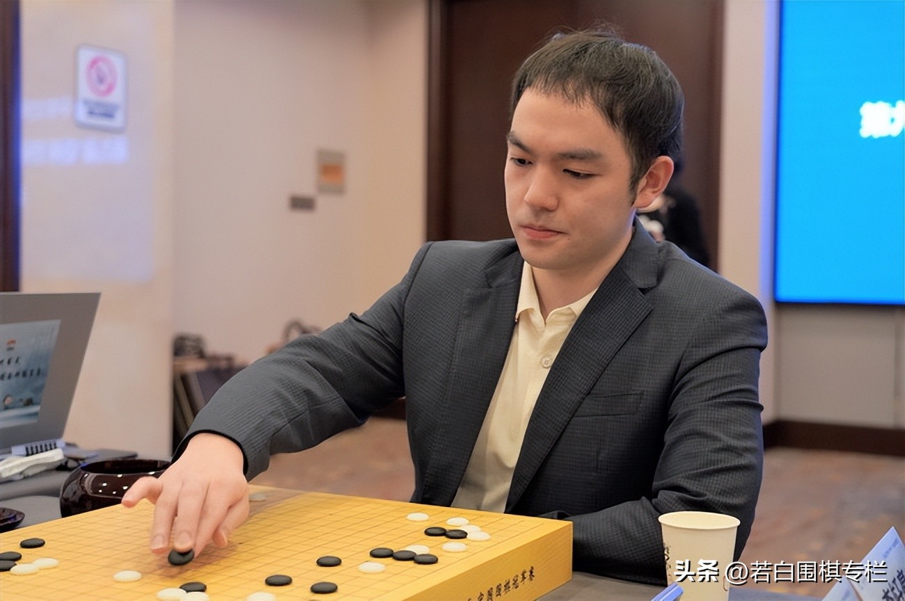 中国围棋杨鼎新,中国围棋对杨鼎新的处罚