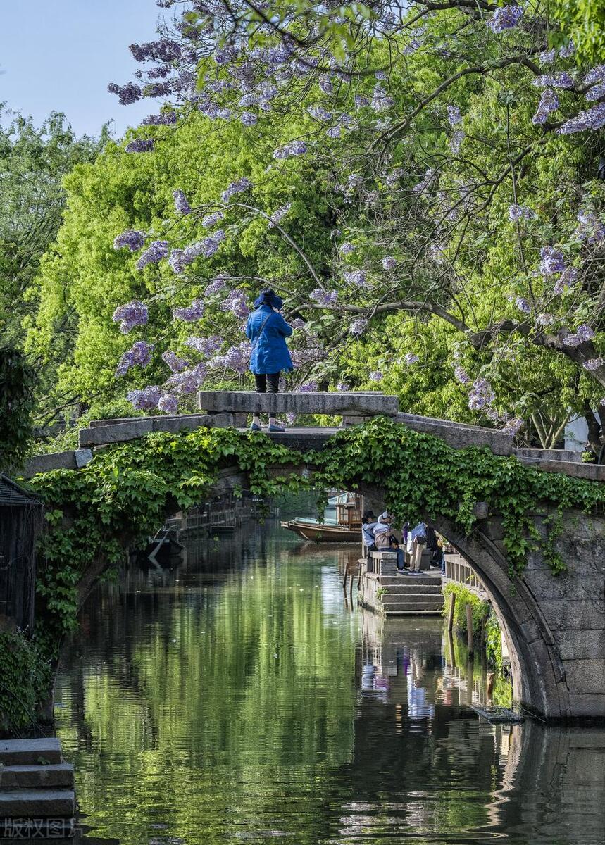 一生至少要去一次的中国最美古镇，这33个全部去过，人生就完美了