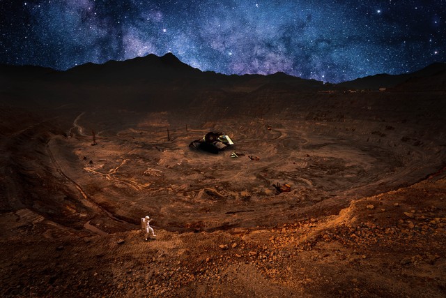 火星距地球的距离需要多少年,火星离地球多少公里飞行多久到达