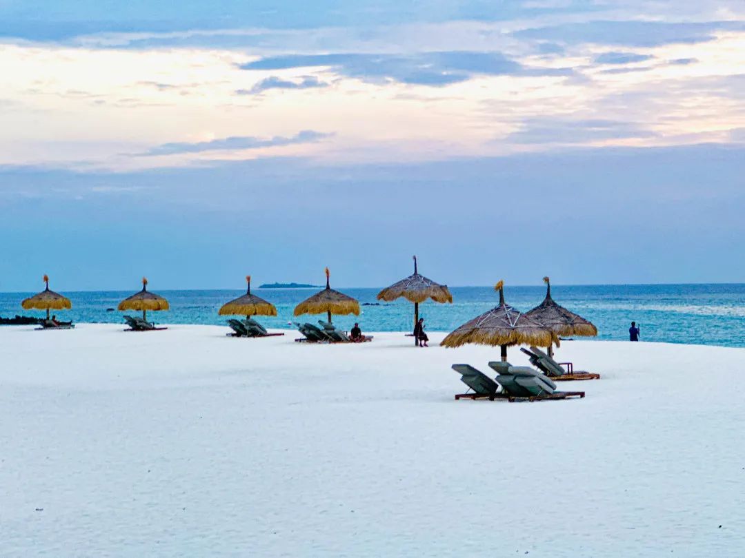 游记马尔代夫,马尔代夫是否值得一去