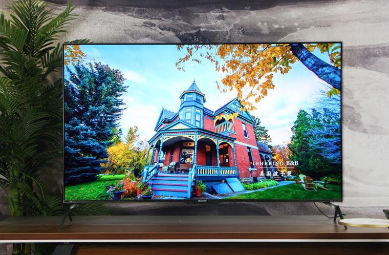 夏普c70d7da电视测评,夏普电视75a7怎么样