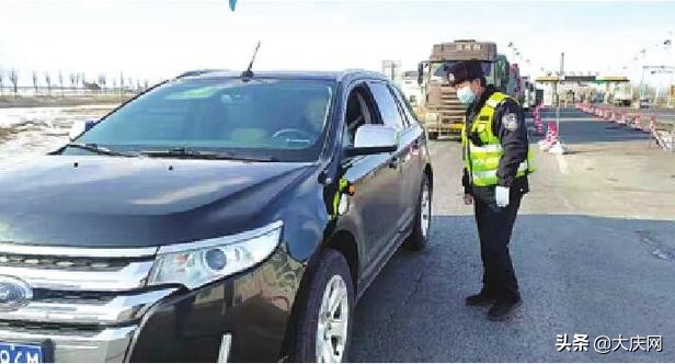 辛苦了成了防疫卡口高频词,辛苦了防疫