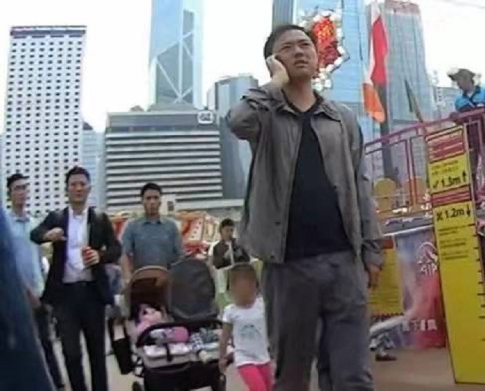 东北小伙闯澳门成富豪,东北小伙闯荡澳门成富豪