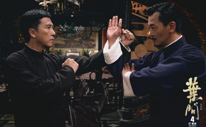 吴樾电影被吐槽,吴樾新连续剧