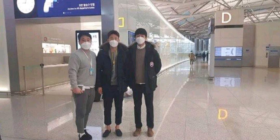 实锤！韩国国脚孙准浩被抓官方发声，首例中超外援，处罚或创纪录