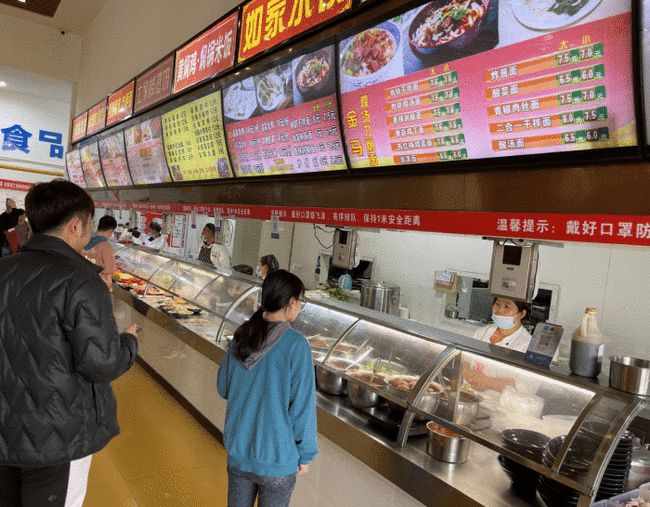 某高校禁止学生点外卖,学校禁止点外卖的奇葩校规