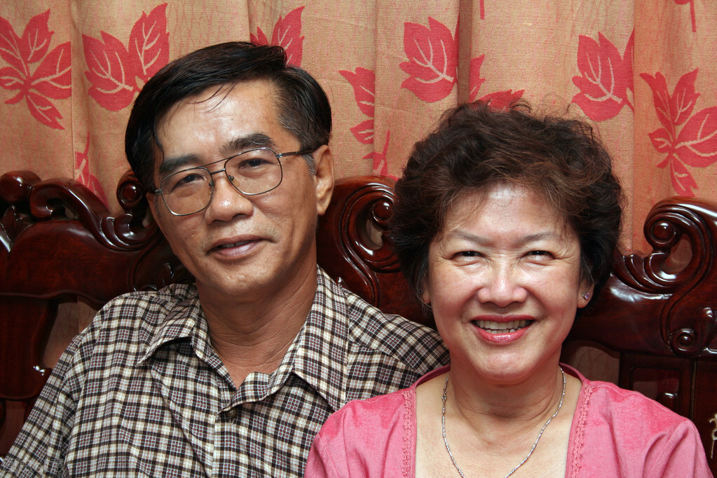 五十岁被老公强行分居怎么办,50岁可以长期分居吗