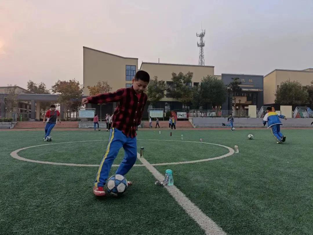 双减西安,阎良区落实双减政策