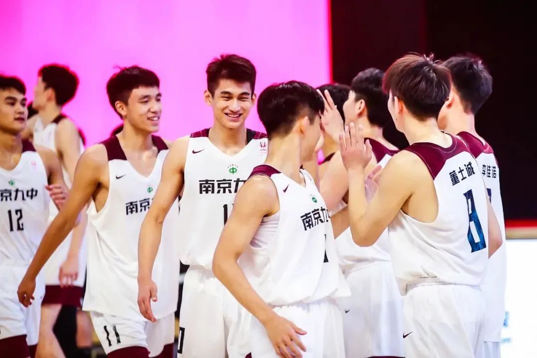 南京九中东大英才班成绩,南京九中传统强校