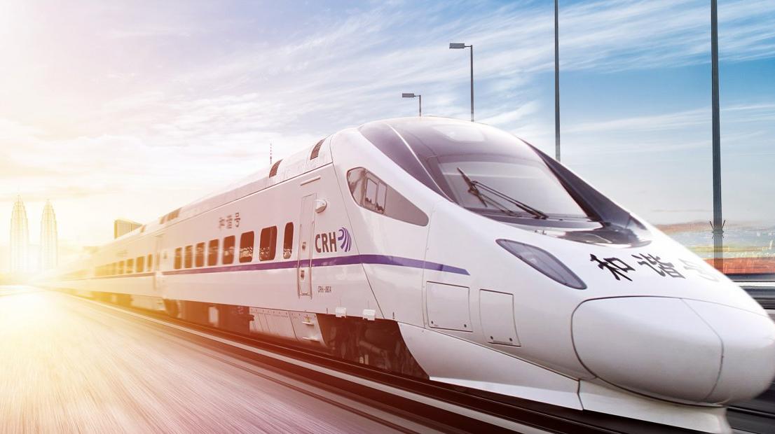 高铁动车城际各有什么区别,高铁动车火车区别分别用什么字母