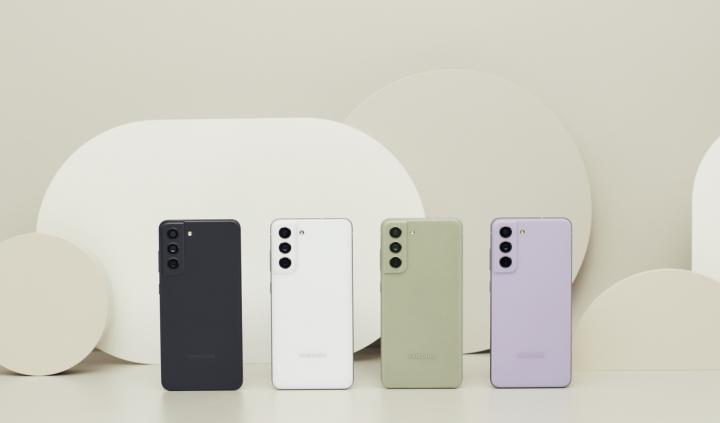 三星galaxys21fe发布时间,三星galaxys21fe发布会