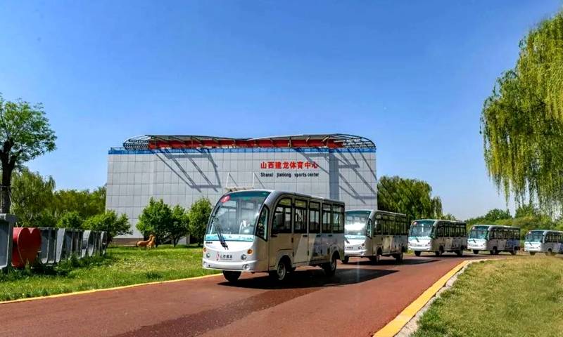 5.19中国旅游日|中华喜城宰相故里——山西·闻喜