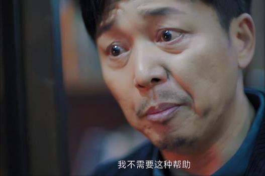 熟年王彦霖哭戏花絮,4位演员教科书式哭戏