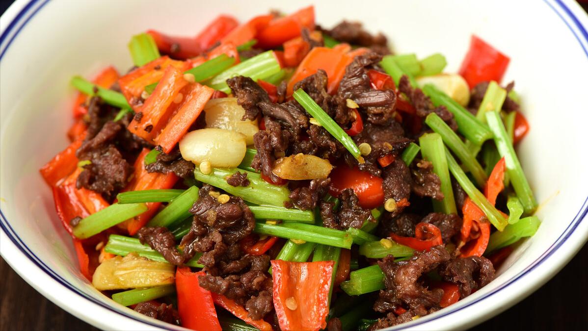 几道家常菜做法简单好吃到不能停,200道家常菜菜谱学会了每天不重样