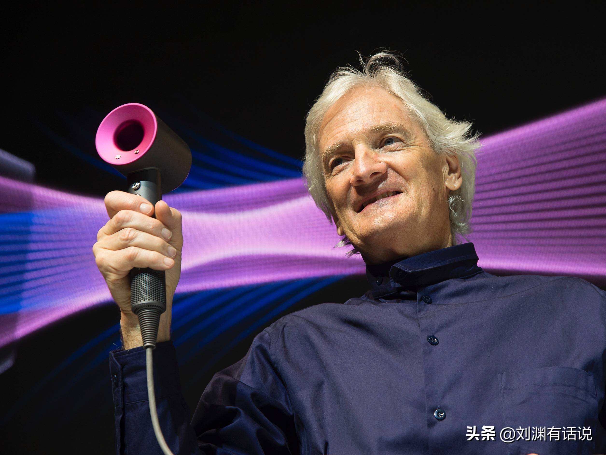 戴森电吹风为什么价格贵,为什么戴森电吹风那么贵