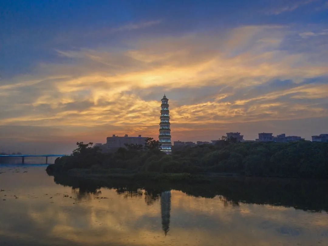 美食之都潮汕,广东茂名的特色美食水果