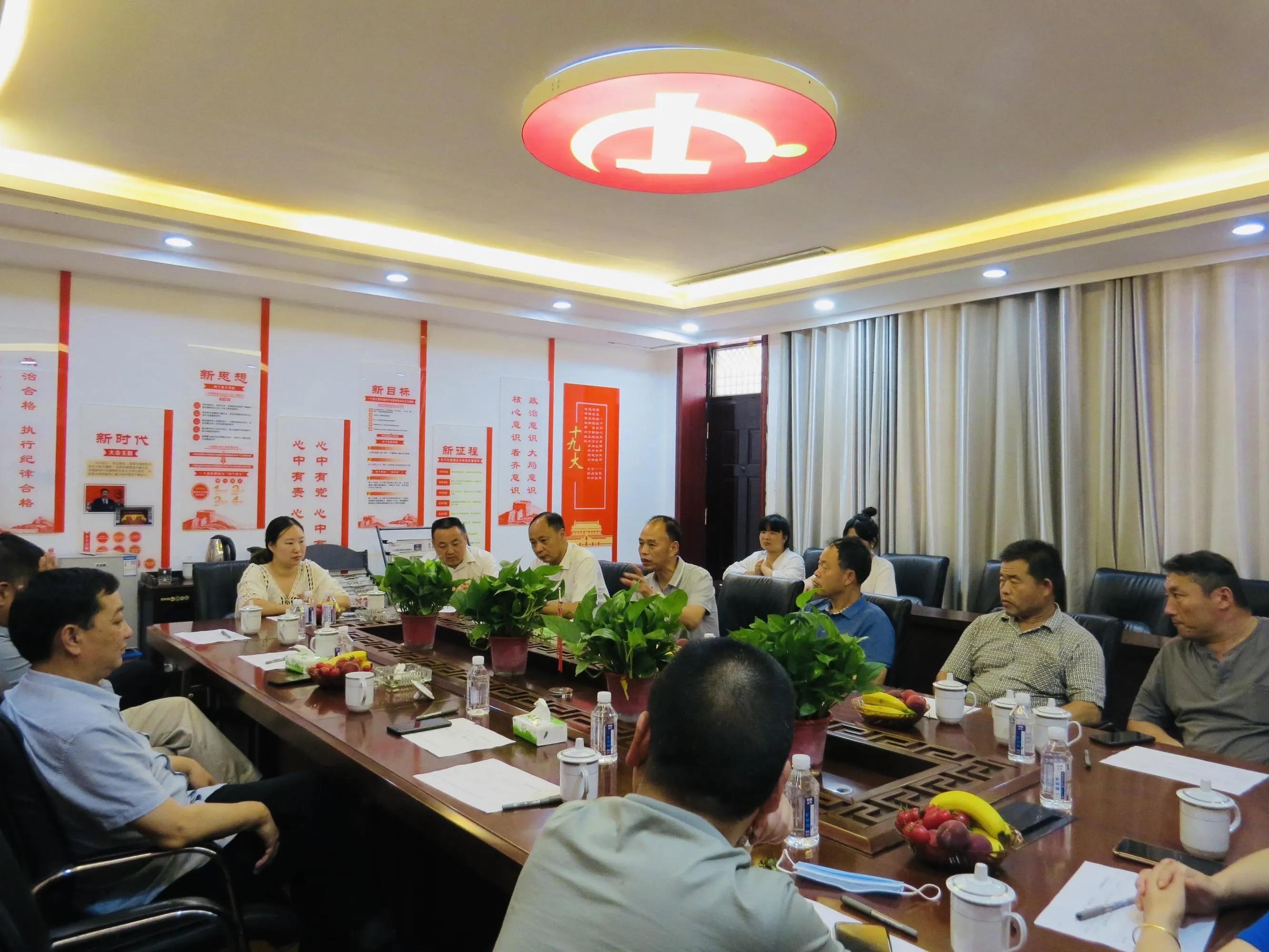 共享美好“食”光——天源文武学校食堂开放日