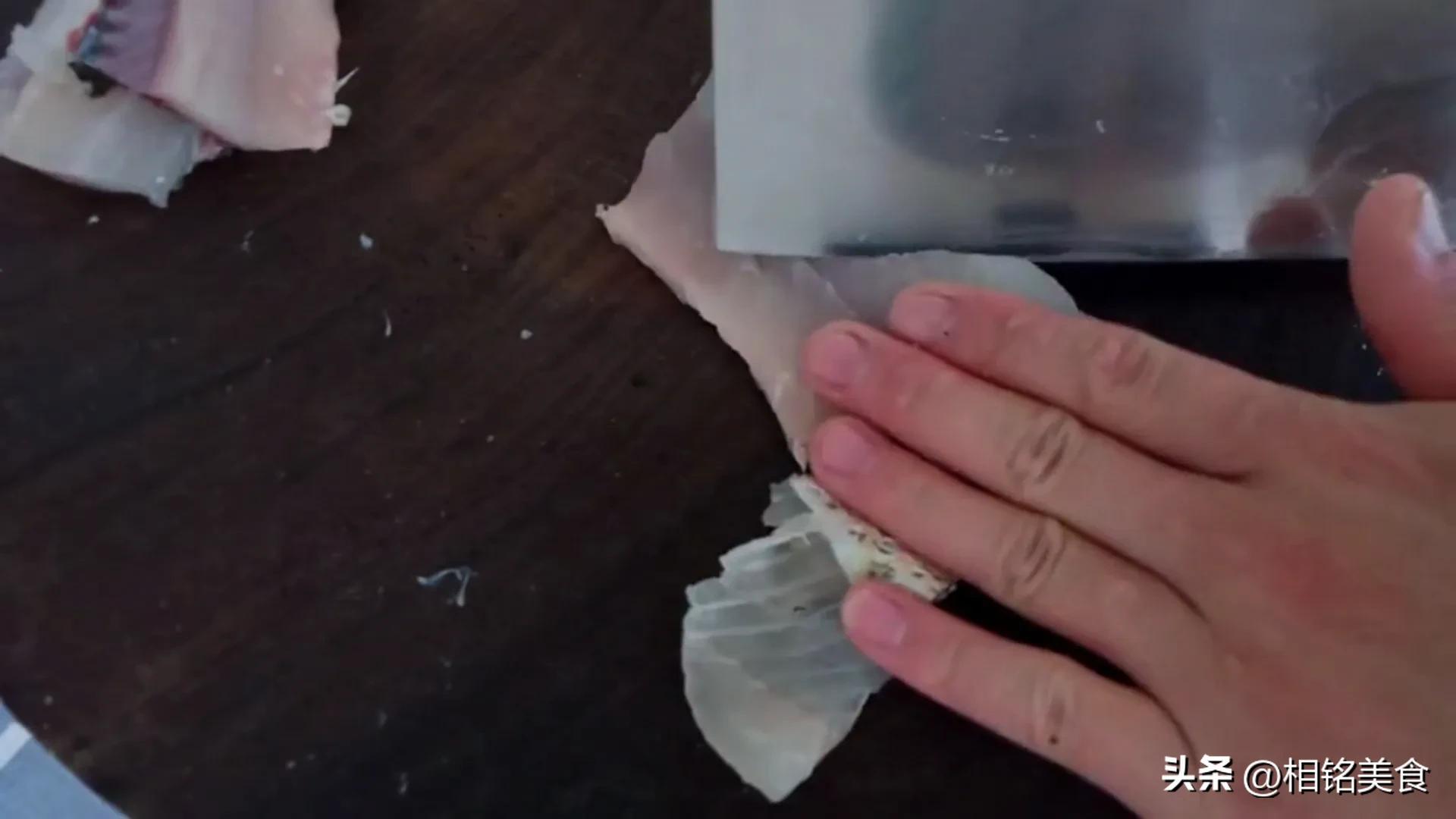 草鱼如何去骨去刺小窍门,草鱼去鱼骨怎么去小刺