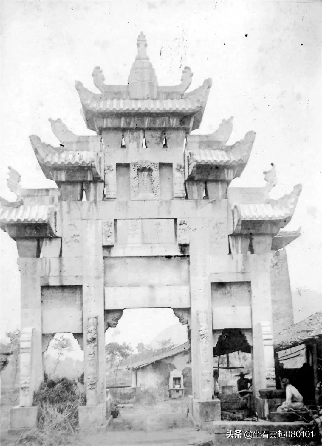 四川南江县岳氏家族历史,四川南部岳姓的来历