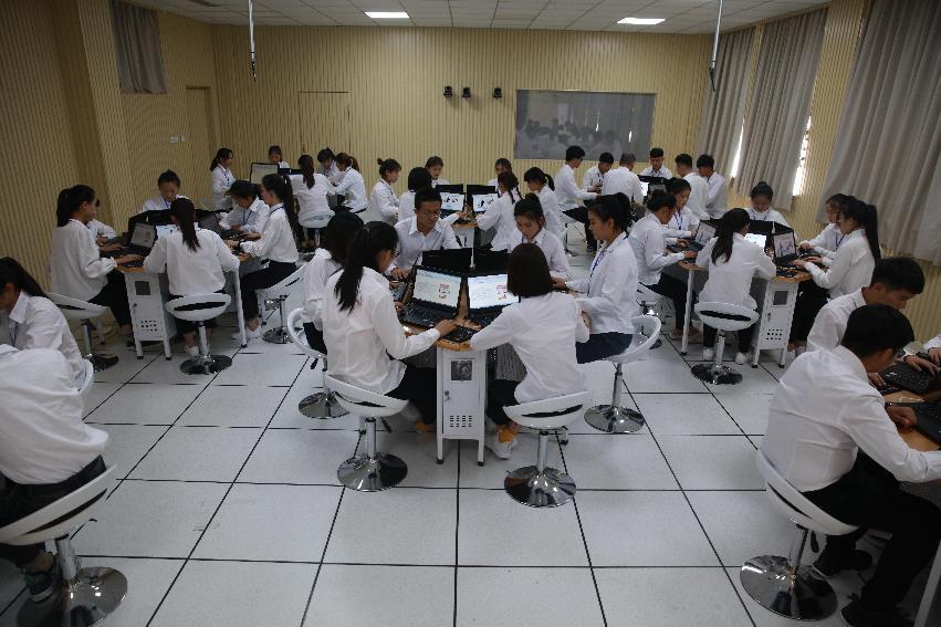 潍坊学院经营管理学院,潍坊职业学院连锁经营与管理