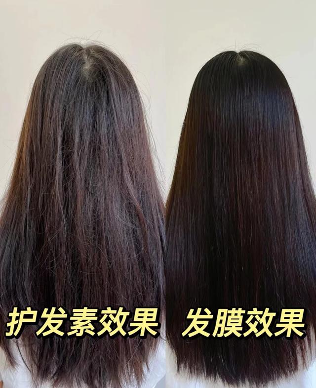 洗头发改善发质的正确方法,怎么洗头发可以改善发质和生发