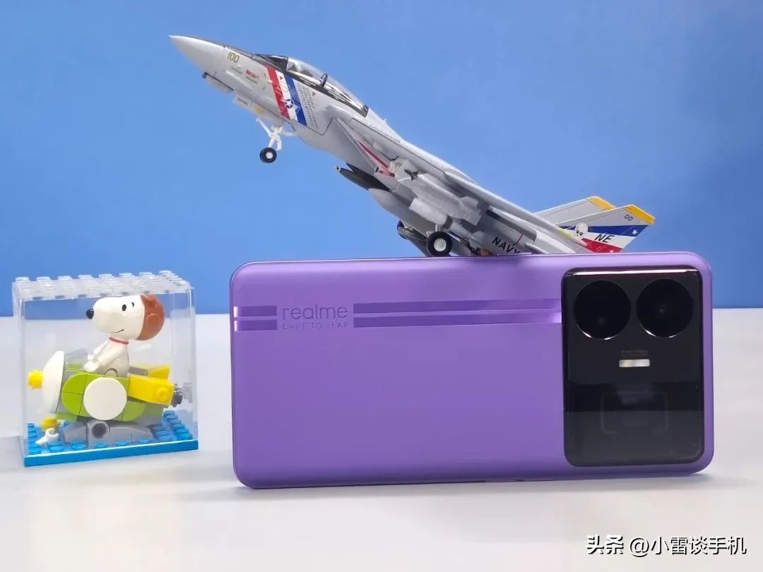 真我gtneo5大众感受,刚买的真我gtneo5要更新手机吗