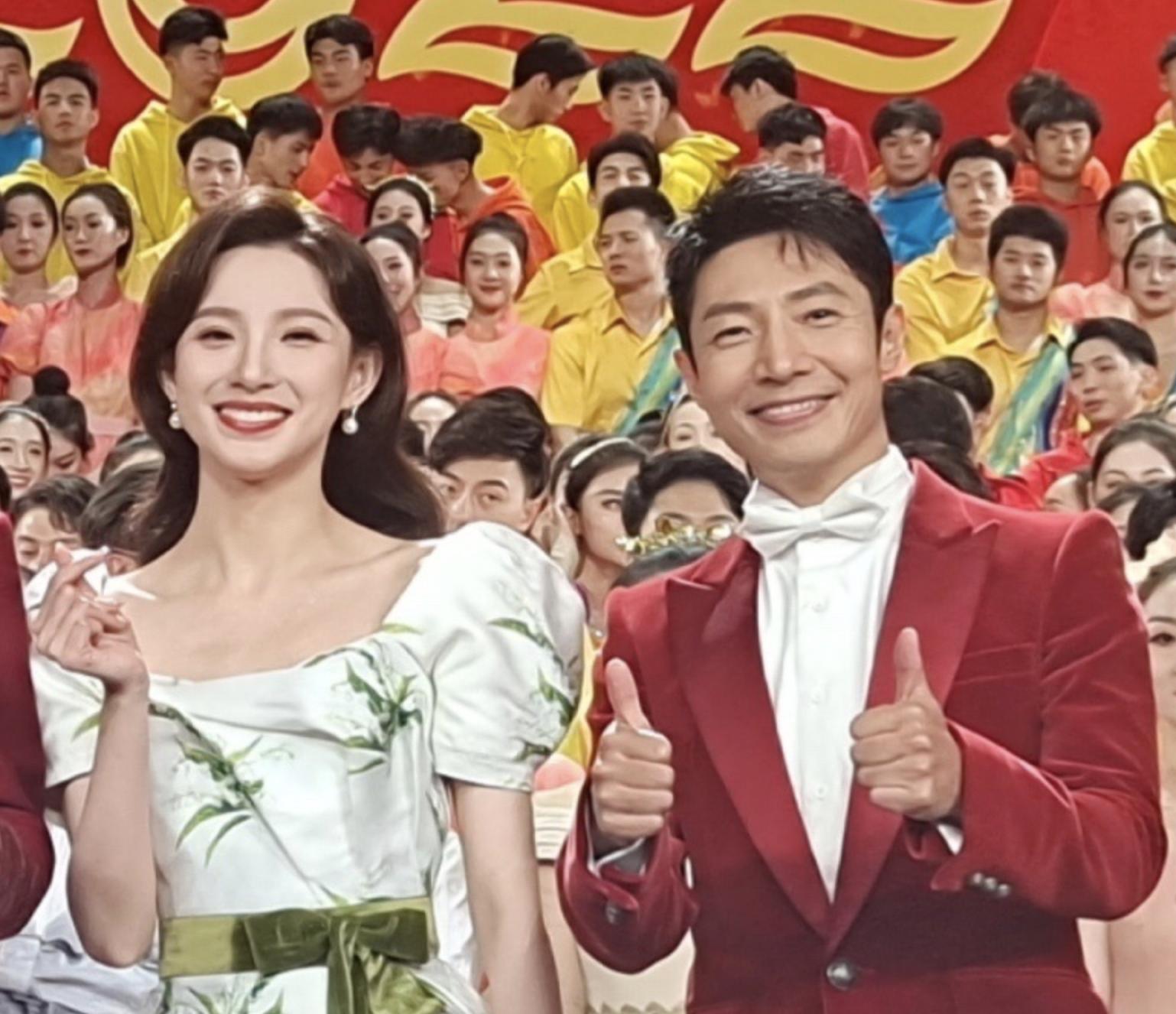 央视新晋女神马凡舒,马凡舒冬奥会舞蹈