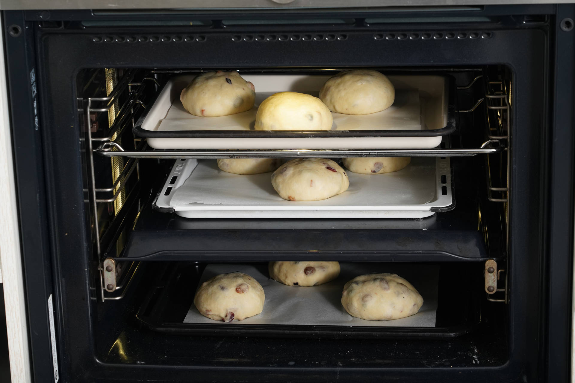 烤箱蒸烤箱如何选购,烤箱微波一体机怎么选