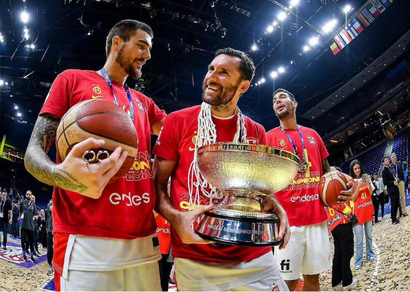 西班牙第四次欧洲冠军,西班牙得过几次欧洲杯冠军