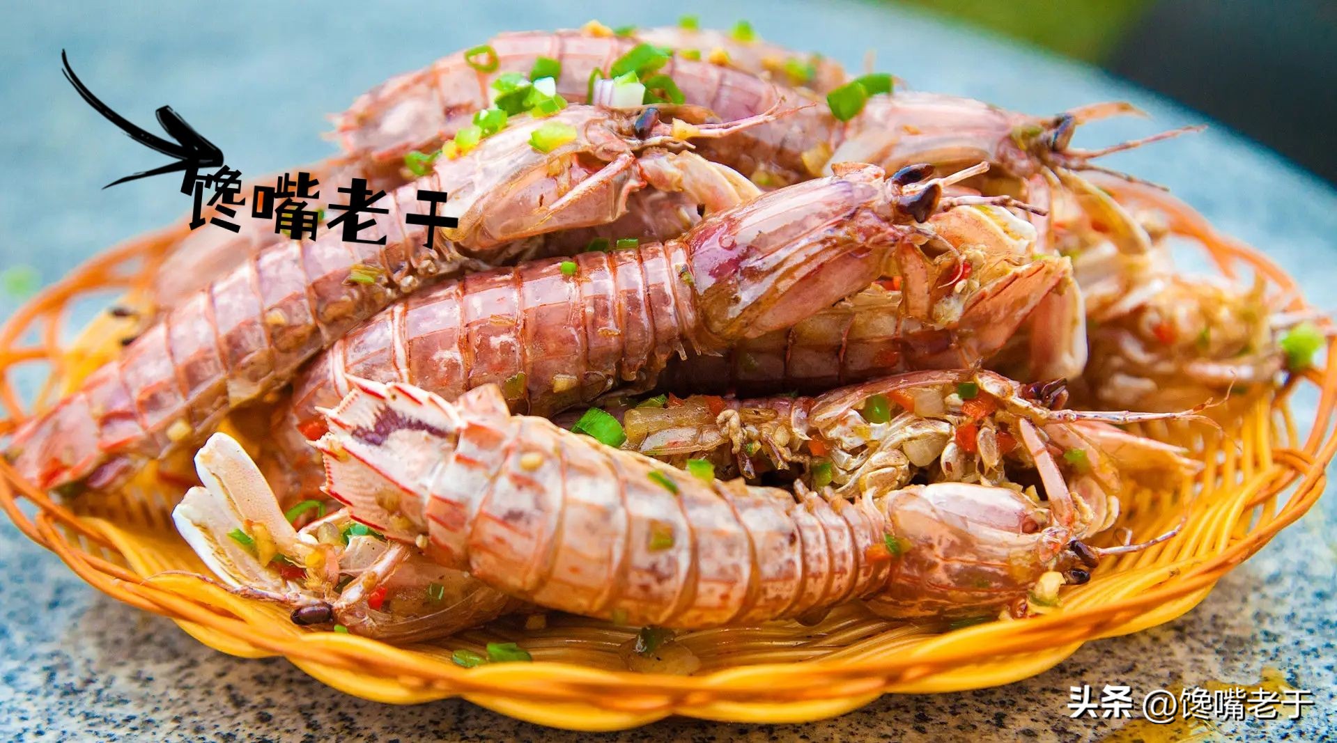 5种当季海鲜价格便宜营养好,海鲜正当季6月必吃的10大海鲜