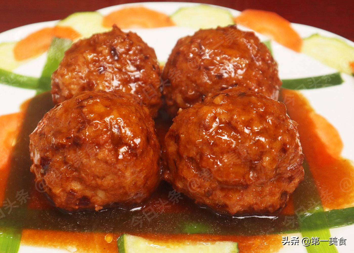 年夜饭必备8道硬菜青菜,年夜饭准备4道硬菜真省劲