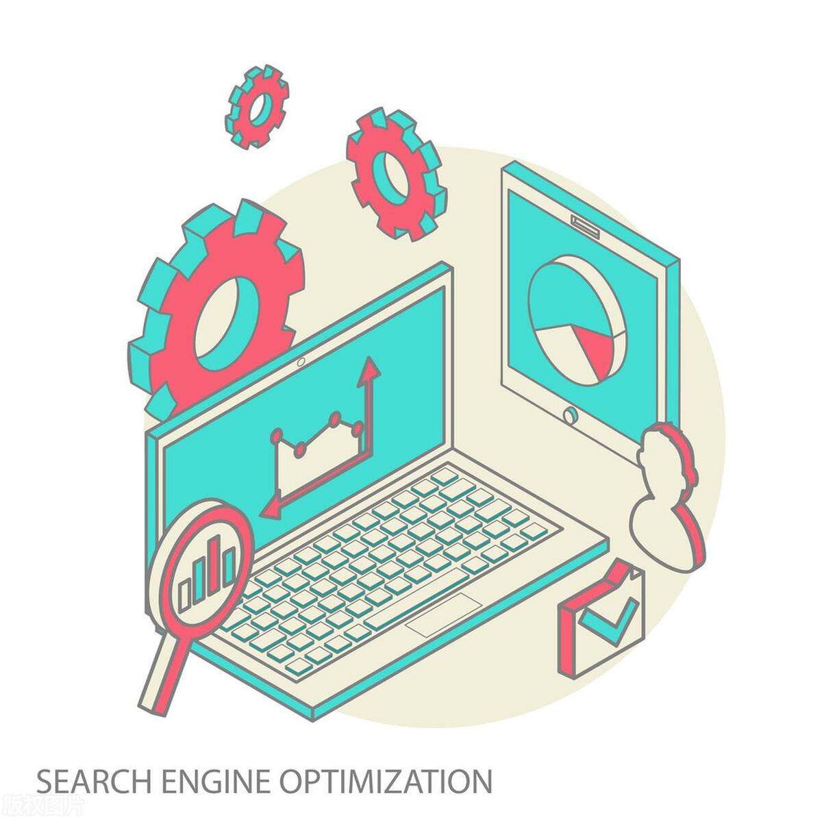 网站关键词排名如何提升的方法,提升网站关键词排名有哪些技巧