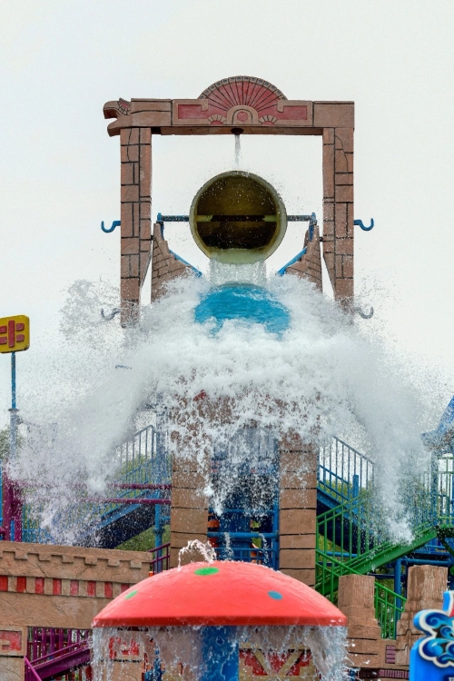 莱芜雪野有哪些看点,人说山西好风光阳泉篇