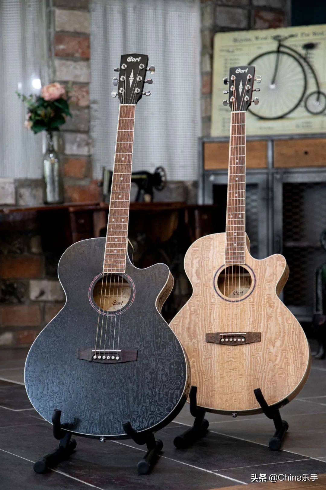 木吉他箱体厚度对音色的影响,不同桶形吉他的音色对比