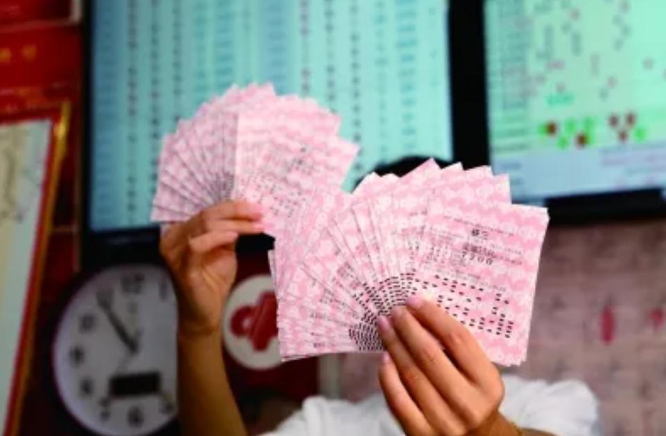 2元彩票中奖最多中多少,2元彩票中奖概率多少