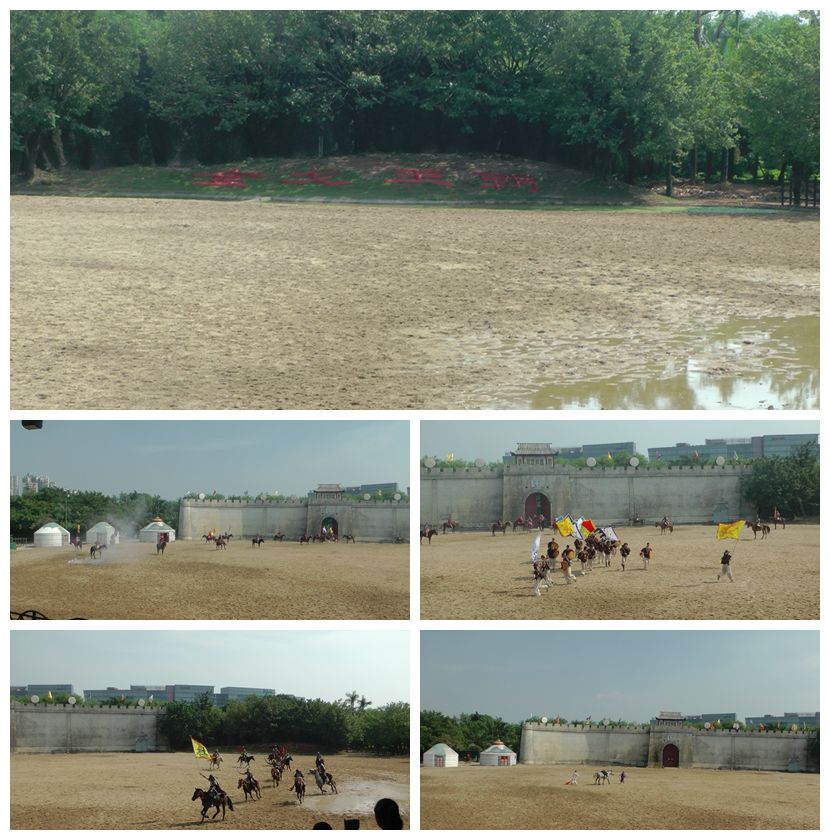 广州深圳珠海香港澳门6日游,深圳珠海香港澳门自由行旅游