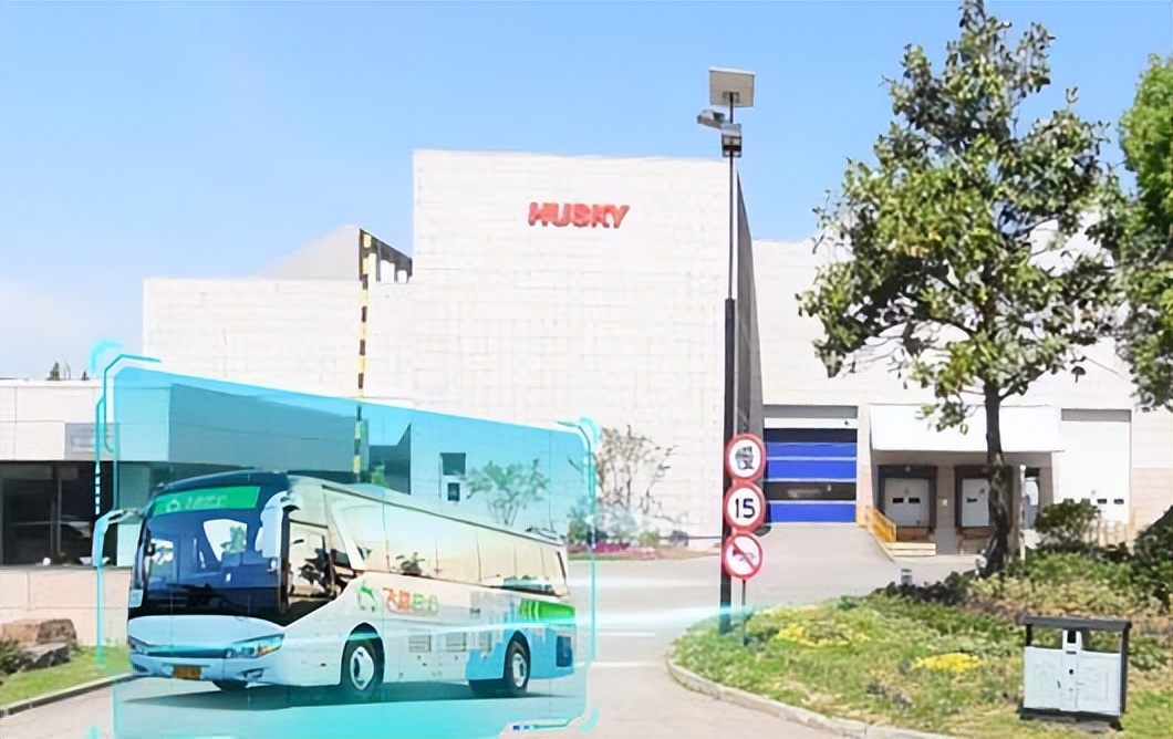 飞路出行助力赫斯基公司让商务差旅也有好时光